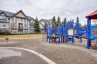Photo 31: 119 Eversyde Point SW in Calgary: Evergreen Row/Townhouse for sale : MLS®# A1048462