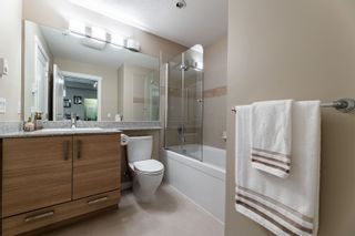 Photo 23: 118 1150 KENSAL Place in Coquitlam: New Horizons Condo for sale in "THOMAS HOUSE" : MLS®# R2711359