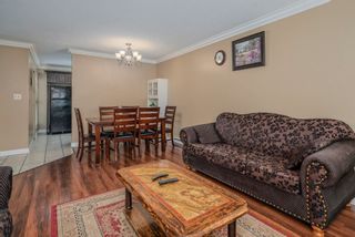 Photo 8: 204 32550 MACLURE Road in Abbotsford: Abbotsford West Townhouse for sale in ""CLEARBROOK - VILLAGE"" : MLS®# R2646300