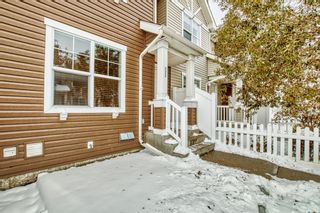 Photo 3: 225 Elgin Gardens SE in Calgary: McKenzie Towne Row/Townhouse for sale : MLS®# A2010627