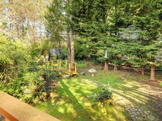 Photo 22: 6833 Wallace Dr in Central Saanich: CS Brentwood Bay House for sale : MLS®# 907876