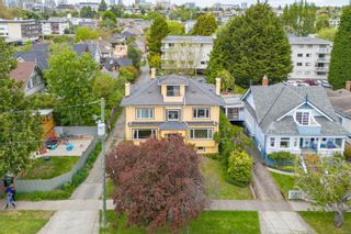 Photo 8: 1012 Oliphant Ave in Victoria: Vi Fairfield West Multi Family for sale : MLS®# 964156