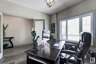 Photo 4: 17429 9A Avenue in Edmonton: Zone 56 House for sale : MLS®# E4385758