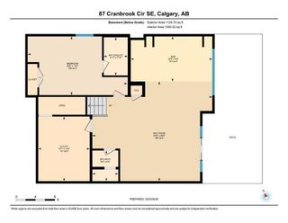 Photo 50: 187 Cranbrook Circle SE in Calgary: Cranston Detached for sale : MLS®# A2083185