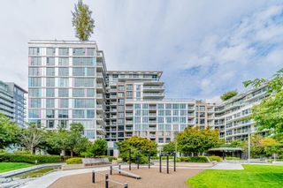 Photo 23: 702 8988 PATTERSON Road in Richmond: West Cambie Condo for sale : MLS®# R2841614