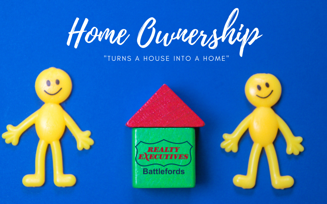 Home Ownership 