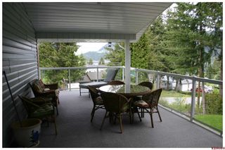 Photo 8: 2454 Leisure Road in Blind Bay: Shuswap Lake Estates House for sale : MLS®# 10047025