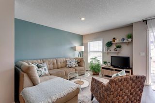 Photo 11: 59 CHAPARRAL VALLEY Gardens SE in Calgary: Chaparral Row/Townhouse for sale : MLS®# A1099393
