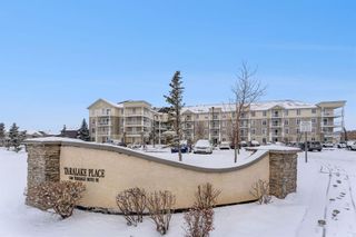 Photo 3: 1115 1140 Taradale Drive NE in Calgary: Taradale Apartment for sale : MLS®# A2120656