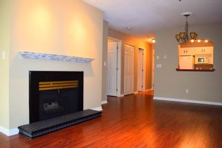 Photo 3: 313 2975 PRINCESS Crescent in Coquitlam: Canyon Springs Condo for sale in "THE JEFFERSON" : MLS®# R2083883