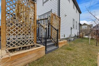 Photo 37: 101 Masters Street SE in Calgary: Mahogany Detached for sale : MLS®# A2120861