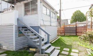 Photo 20: 3411 E GEORGIA Street in Vancouver: Renfrew VE House for sale (Vancouver East)  : MLS®# R2869463