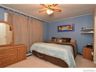 Photo 19: 67 MERLIN Crescent in Regina: Coronation Park Single Family Dwelling for sale (Regina Area 03)  : MLS®# 566828