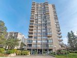 Main Photo: 102 740 HAMILTON Street in New Westminster: Uptown NW Condo for sale in "The Statesman" : MLS®# R2843222