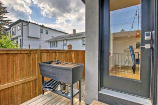 Photo 33: 2731 19 Avenue SW in Calgary: Killarney/Glengarry Row/Townhouse for sale : MLS®# A2051457