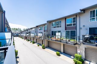 Photo 33: 214 2228 162 Avenue in Surrey: Grandview Surrey Townhouse for sale in "Breeze" (South Surrey White Rock)  : MLS®# R2897202