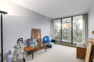 Photo 13: 401 4165 MAYWOOD Street in Burnaby: Metrotown Condo for sale (Burnaby South)  : MLS®# R2525451