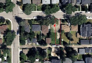 Main Photo: 1727 19 Avenue NW in Calgary: Capitol Hill Residential Land for sale : MLS®# A2082797