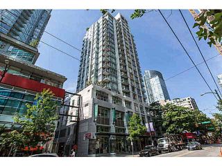 Photo 22: 1405 480 ROBSON STREET in R&amp;R: Downtown VW Condo for sale ()  : MLS®# V1141562