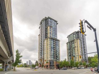 Photo 5: 1405 10777 UNIVERSITY Drive in Surrey: Whalley Condo for sale in "CITY POINT" (North Surrey)  : MLS®# R2435249