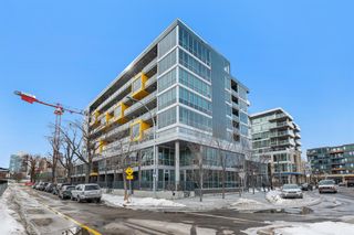 Photo 2: 508 235 9A Street NW in Calgary: Sunnyside Apartment for sale : MLS®# A2033419