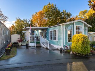 Photo 2: 32 Honey Dr in Nanaimo: Na South Nanaimo Manufactured Home for sale : MLS®# 922433