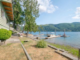 Photo 47: 8668 Stirling Arm Dr in Port Alberni: PA Sproat Lake House for sale : MLS®# 936096