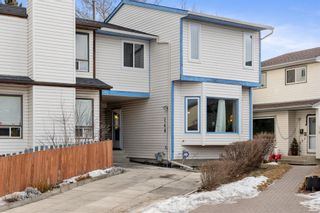Photo 2: 248 Pinemill Mews NE in Calgary: Pineridge Duplex for sale : MLS®# A1176749