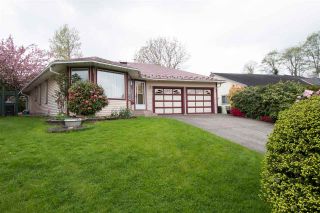 Main Photo: 21550 93B Avenue in Langley: Walnut Grove House for sale : MLS®# R2574904