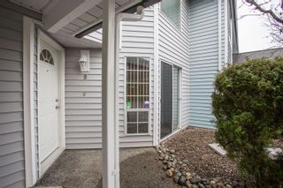 Photo 3: 9 7360 MINORU Boulevard in Richmond: Brighouse South Townhouse for sale in "RIDGECREST" : MLS®# R2748057