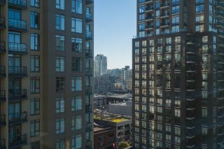 Photo 18: 1204 1010 RICHARDS Street in Vancouver: Yaletown Condo for sale in "THE GALLERY" (Vancouver West)  : MLS®# R2115670