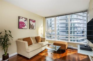 Photo 8: 1003 939 EXPO Boulevard in Vancouver: Yaletown Condo for sale in "Max II" (Vancouver West)  : MLS®# R2307984