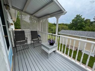 Photo 10: 209 Douglas Road in Alma: 108-Rural Pictou County Residential for sale (Northern Region)  : MLS®# 202213941