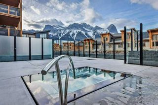 Photo 45: 303 905 spring creek Drive: Canmore Apartment for sale : MLS®# A2125629