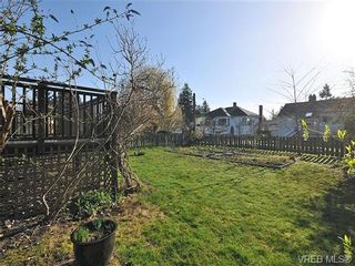 Photo 19: 3049 Earl Grey Street in VICTORIA: SW Gorge Residential for sale (Saanich West)  : MLS®# 334199