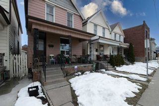 Photo 2: 50 Chestnut Avenue in Hamilton: Gibson House (2-Storey) for sale : MLS®# X5974041