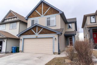 Photo 1: 66 Evansbrooke Terrace NW in Calgary: Evanston Detached for sale : MLS®# A1085797