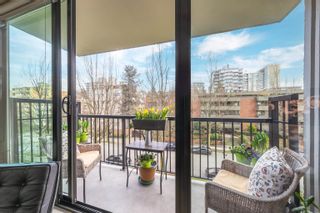 Photo 19: 401 1330 HARWOOD Street in Vancouver: West End VW Condo for sale in "WESTSEA TOWERS" (Vancouver West)  : MLS®# R2857039