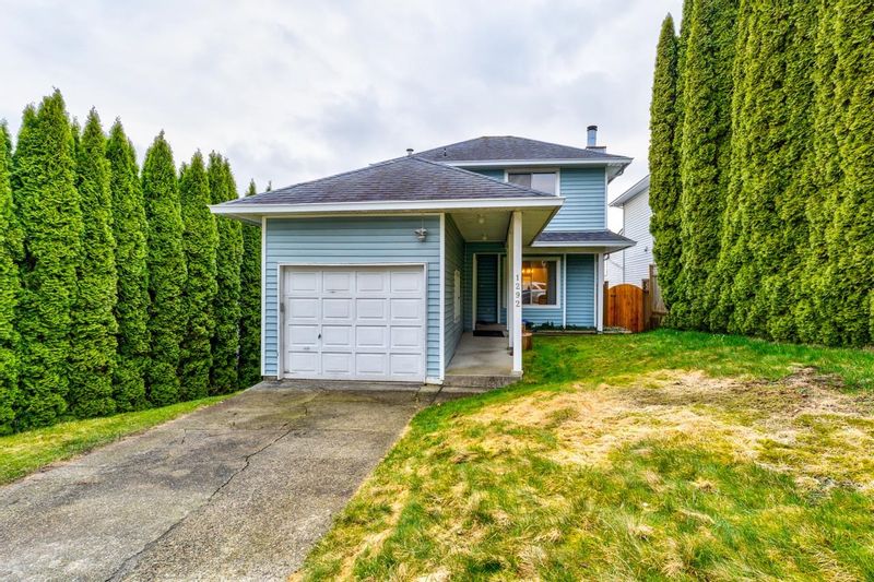 FEATURED LISTING: 1292 MICHIGAN Drive Coquitlam