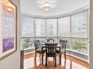 Photo 6: 602 1111 HARO Street in Vancouver: West End VW Condo for sale (Vancouver West)  : MLS®# R2666711