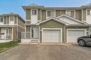 Photo 1: 508 800 Yankee Valley Boulevard: Airdrie Row/Townhouse for sale : MLS®# A2050027