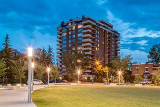 Main Photo: 220 1001 13 Avenue SW in Calgary: Beltline Apartment for sale : MLS®# A2108388
