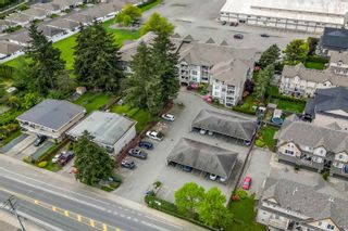 Photo 30: 403 9165 BROADWAY Street in Chilliwack: Chilliwack Proper East Condo for sale in "The Cambridge" : MLS®# R2815978