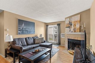 Photo 3: 205 1661 Plessis Road in Winnipeg: Kildonan Meadows Condominium for sale (3K)  : MLS®# 202313213