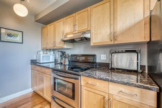 Photo 7: 302 934 2 Avenue NW in Calgary: Sunnyside Apartment for sale : MLS®# A1113791