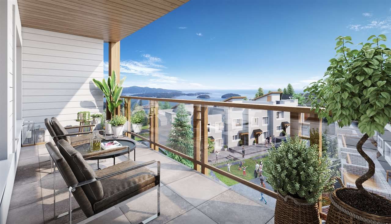 Main Photo: 404 THE RESIDENCES AT TOUCHSTONE VILLAGE in Gibsons: Gibsons & Area Condo for sale in "Touchstone at Gospel Rock" (Sunshine Coast)  : MLS®# R2417606