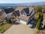 Main Photo: 5 3504 BASSANO Terrace in Abbotsford: Abbotsford East House for sale in "The Highlands" : MLS®# R2853308