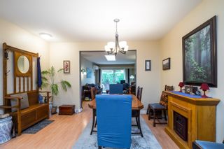 Photo 13: 2 33136 MILL LAKE Road in Abbotsford: Central Abbotsford Townhouse for sale in "Mill Lake Terrace" : MLS®# R2726342