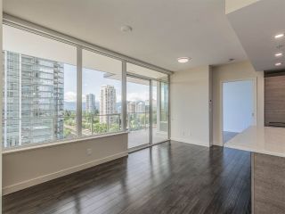 Photo 3: 1106 6383 MCKAY Avenue in Burnaby: Metrotown Condo for sale in "Gold House North Tower" (Burnaby South)  : MLS®# R2489328
