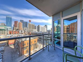 Photo 24: 502 215 13 Avenue SW in Calgary: Beltline Apartment for sale : MLS®# A2046065